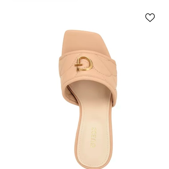 Guess kitten heel - Picture 2 of 2